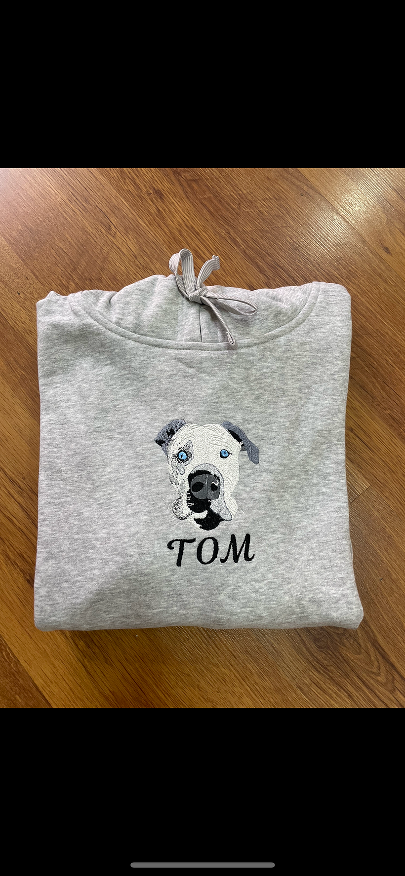 Foto sudadera