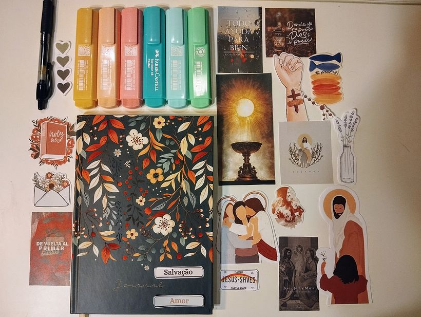 Mi Proyecto Bullet Journal 1