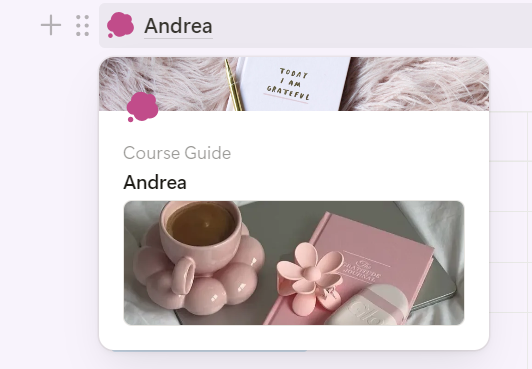 Productividad personal 1