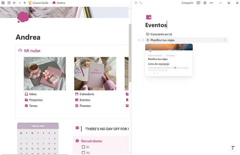 Productividad personal 3