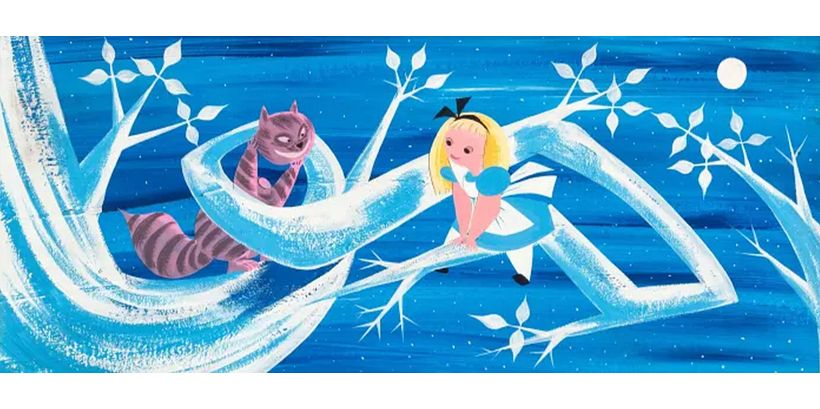 Mary Blair: La artista que dio color a los sueños de Disney 3