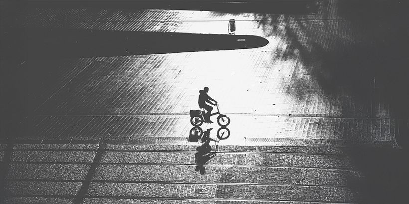 Street Photography