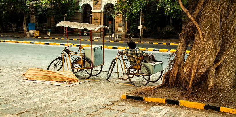 Street Photography