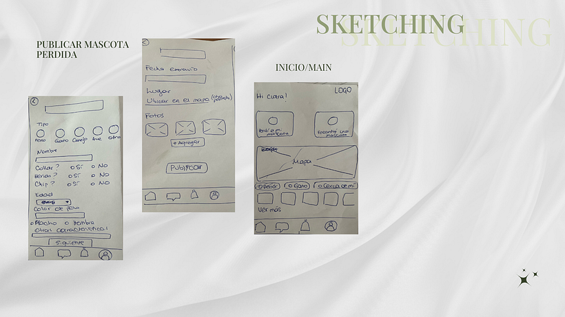 UX UI / Case Study 8
