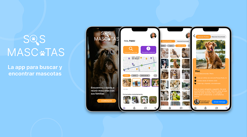 UX UI / Case Study 11