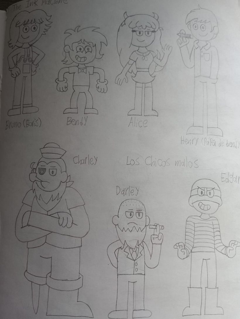 Proyectos OCH 2