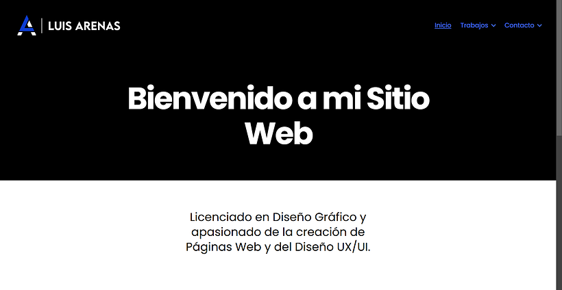 Sitio Web 1