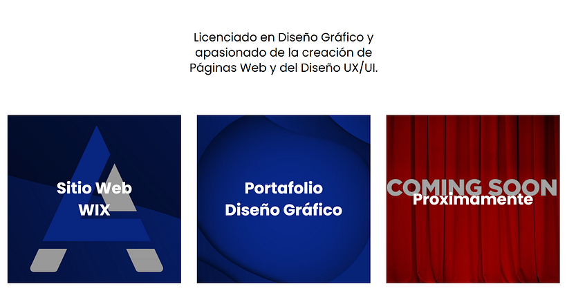 Sitio Web 4