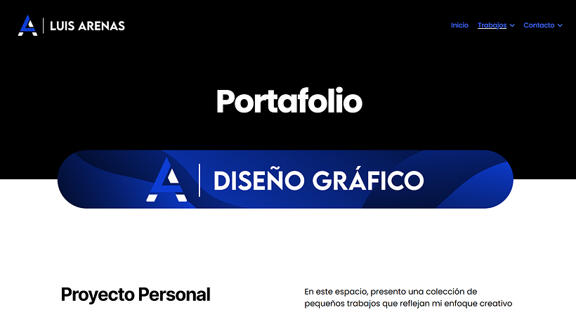 Sitio Web 2
