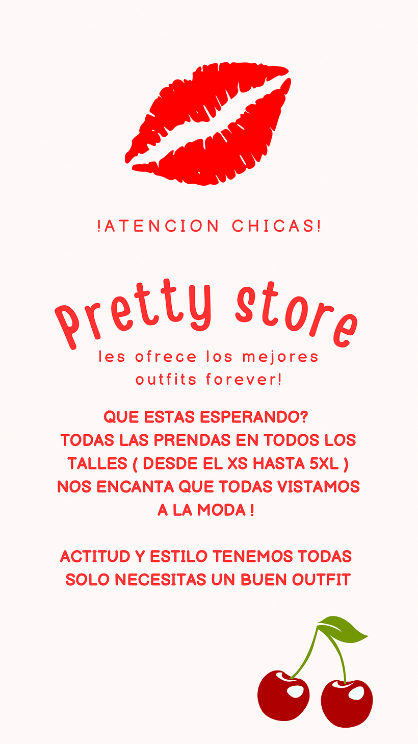 Tienda de ropa 1