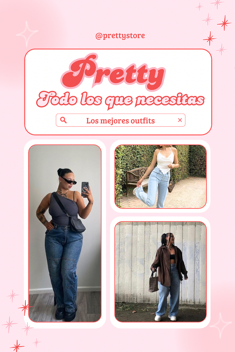 Tienda de ropa 1