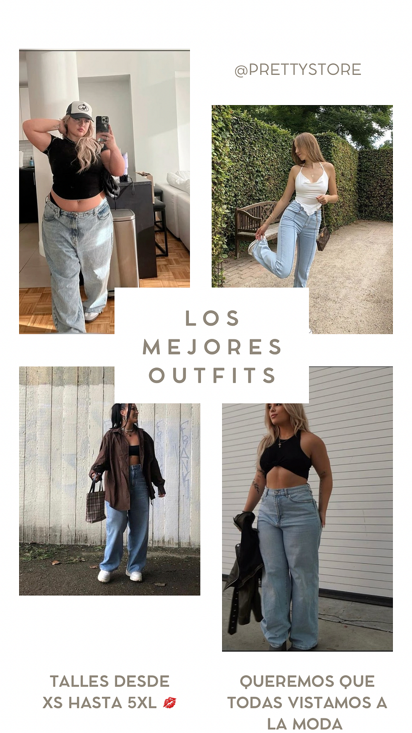 Tienda de ropa 1