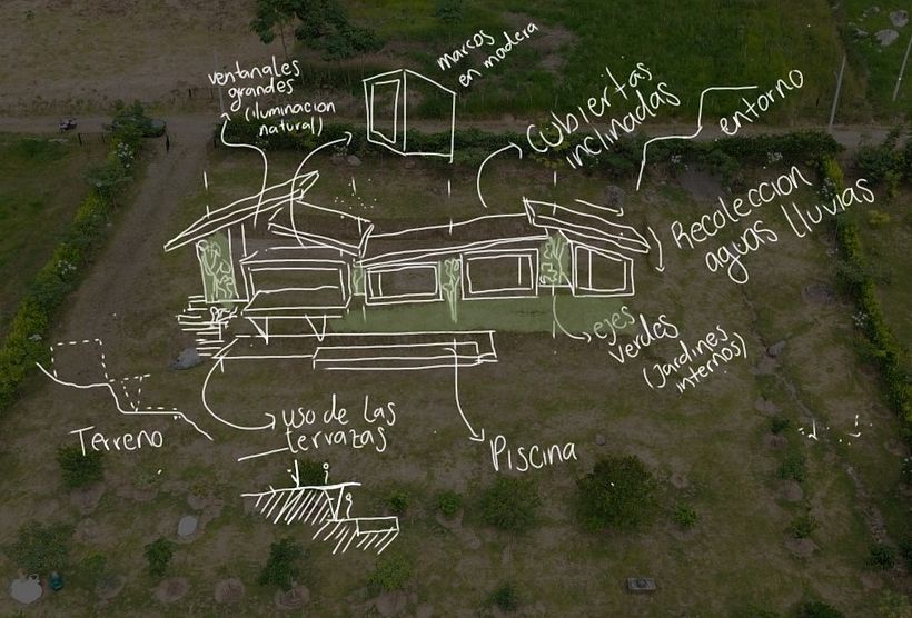CASA DE DESCANSO 2