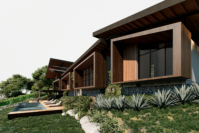 CASA DE DESCANSO 2