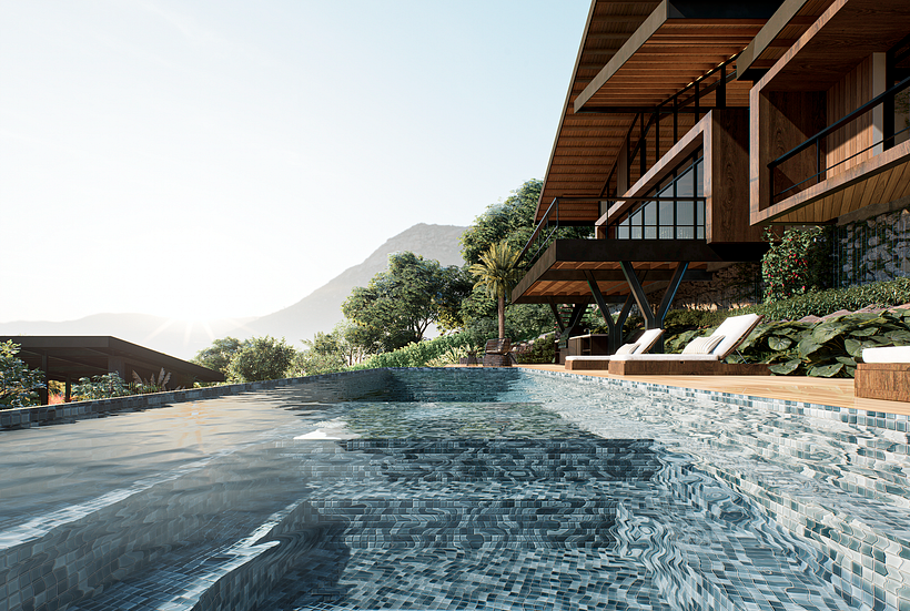 CASA DE DESCANSO 3