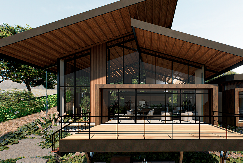 CASA DE DESCANSO 4