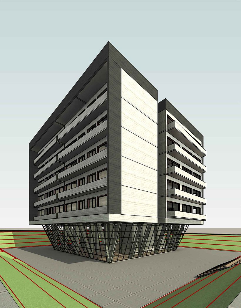 Proyecto del curso 1