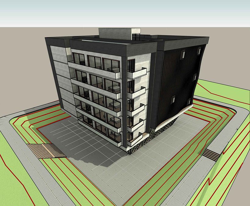 Proyecto del curso 2