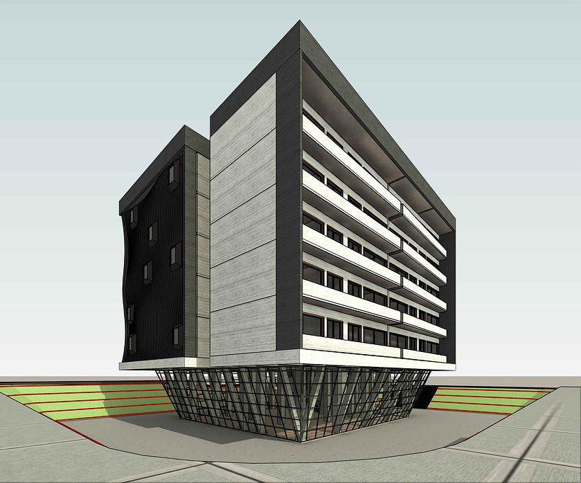 Proyecto del curso 3