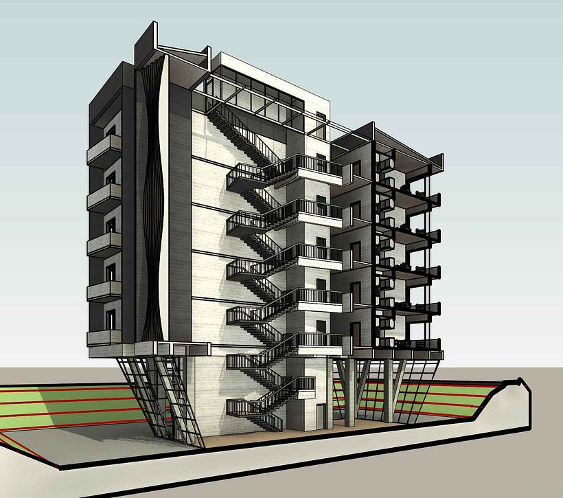 Proyecto del curso 4