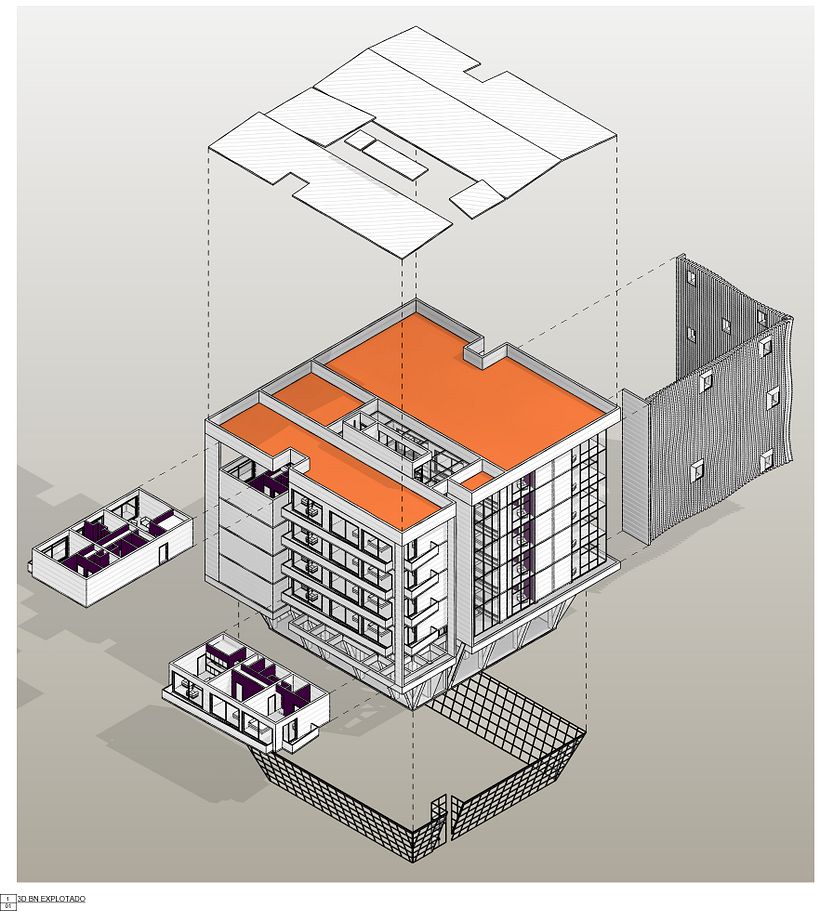 Proyecto del curso 1