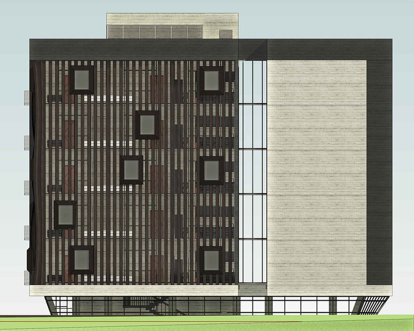 Proyecto del curso 3