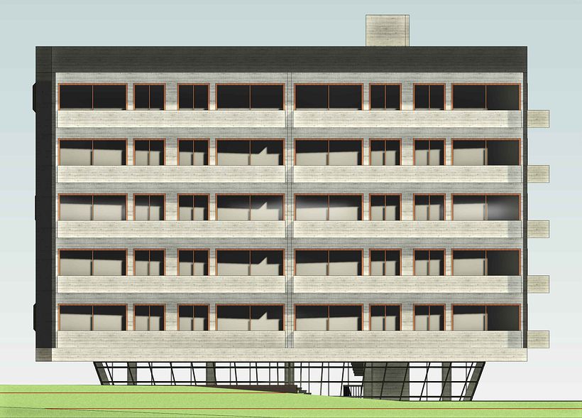 Proyecto del curso 4