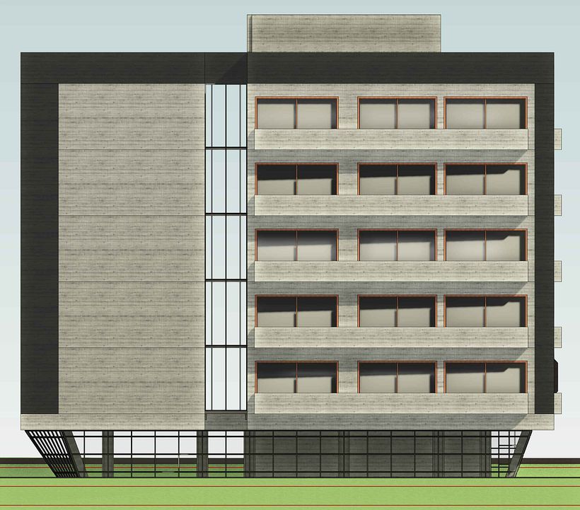 Proyecto del curso 5