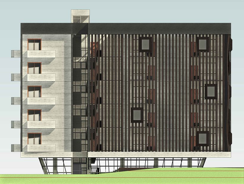 Proyecto del curso 6