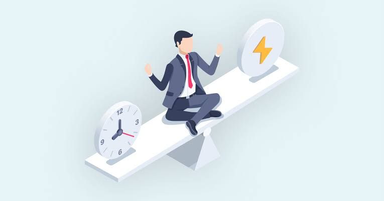 Optimizing Daily Productivity Through Smart Scheduling and Energy 2
