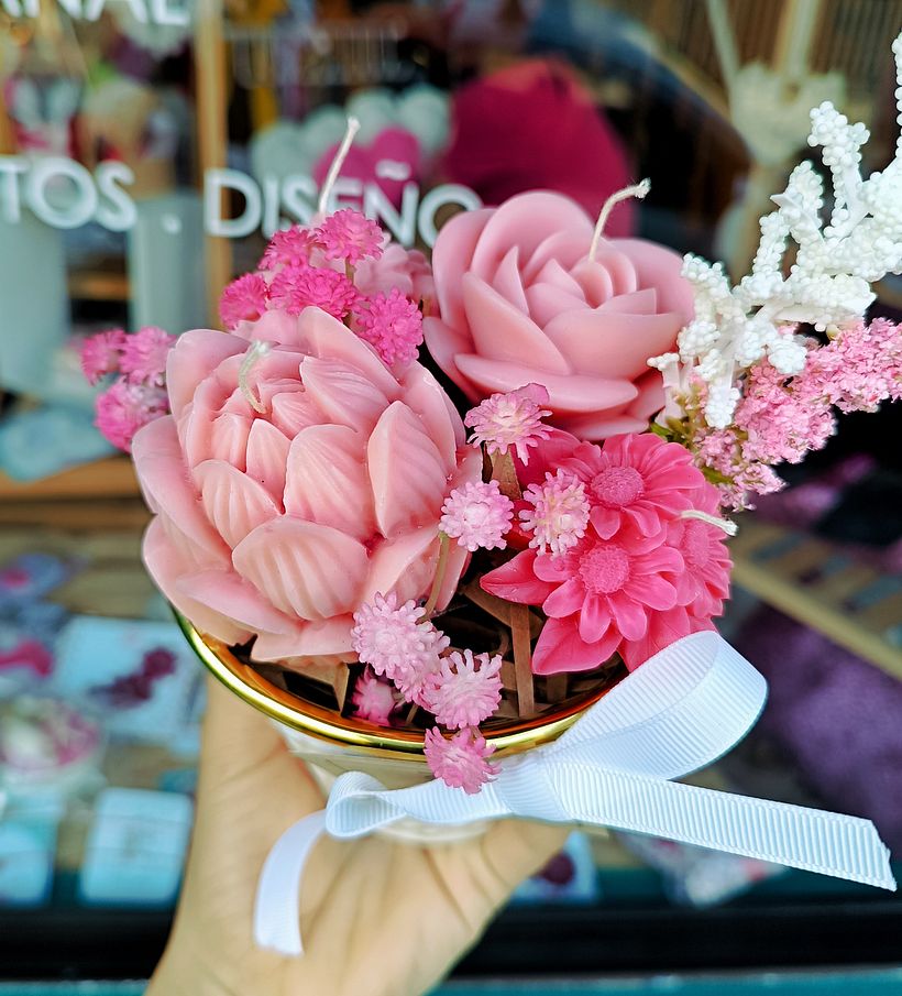 Esencia Floral  1