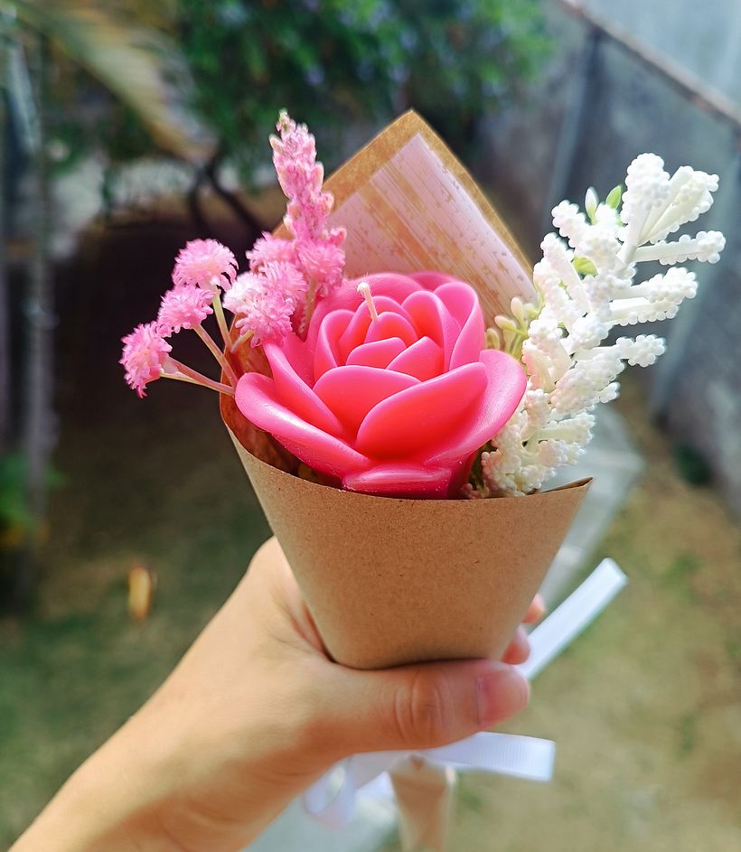 Esencia Floral  1