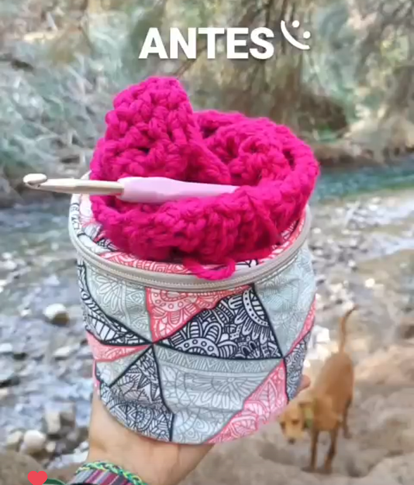 Tejiendo sueños🌈 1