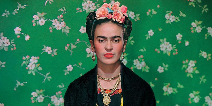 Frida Kahlo