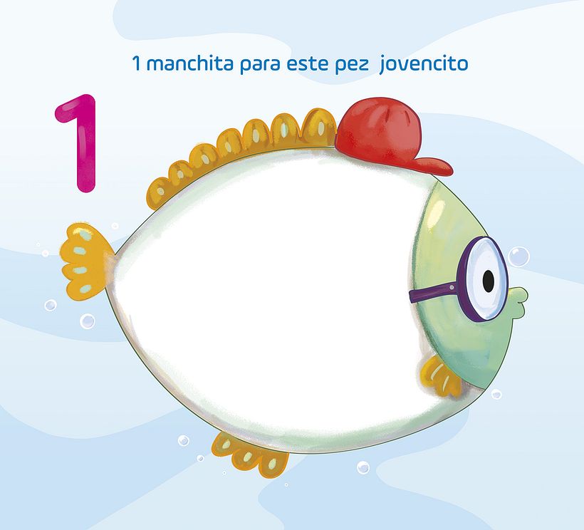 Material pre escolar 5