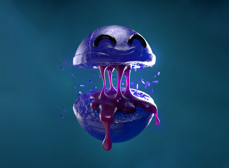 Candylicious y Monsterapple 1