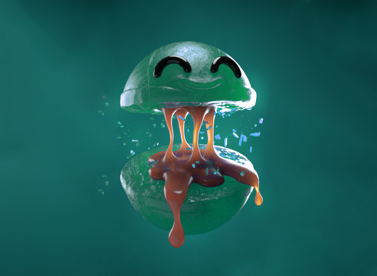 Candylicious y Monsterapple 2
