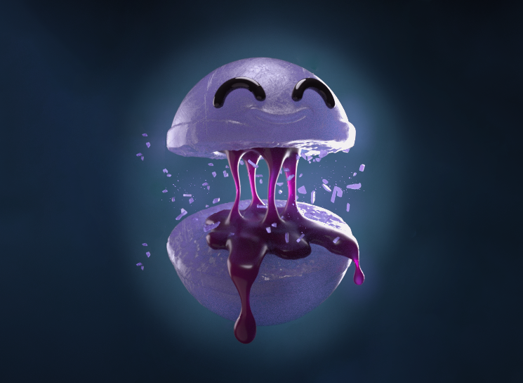 Candylicious y Monsterapple 3
