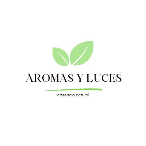 Aromas y luces. Artesanía natural 1
