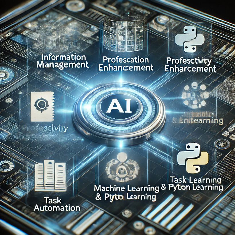 Potenciando mi Trabajo con ChatGPT 1