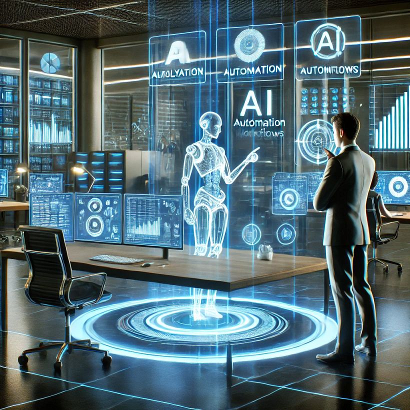 Potenciando mi Trabajo con ChatGPT 1