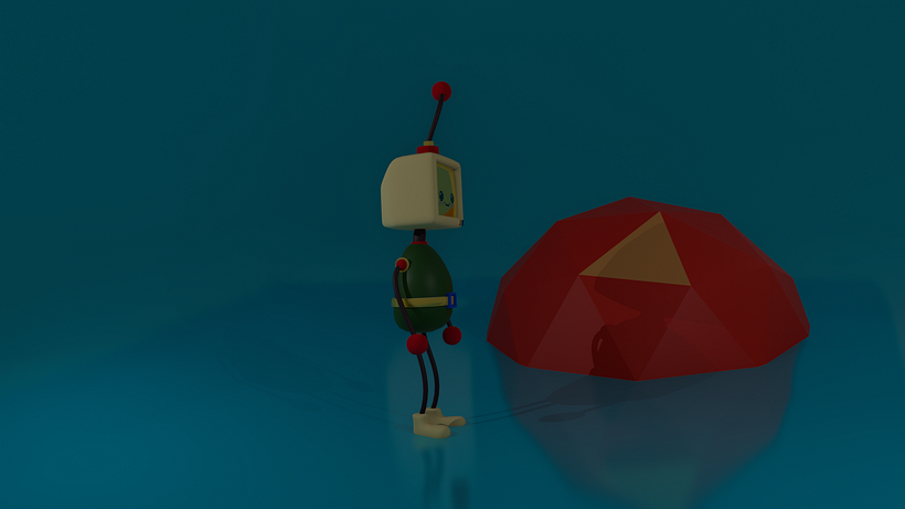RoboTV 1