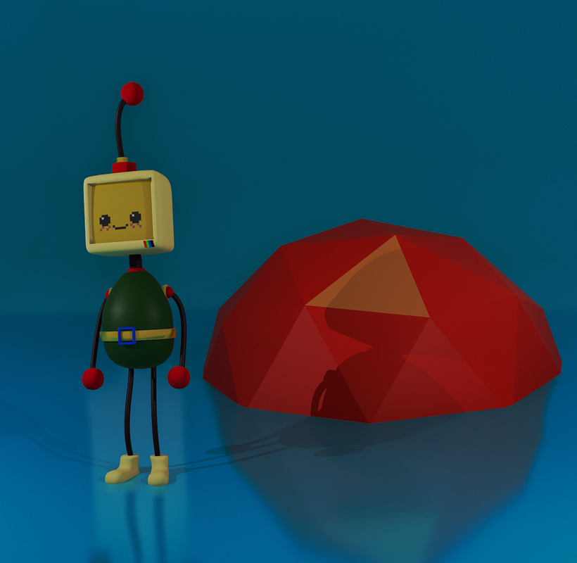 RoboTV 1