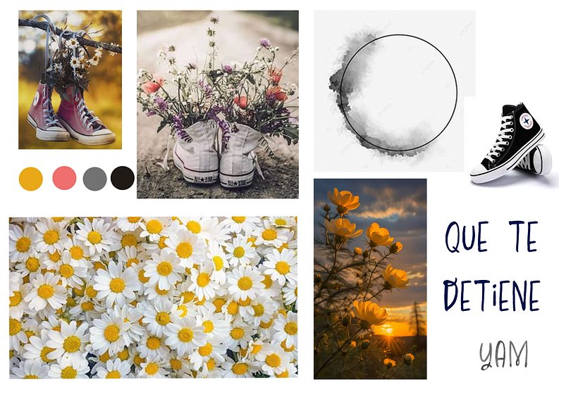 ¿Qué Te Detiene? 1