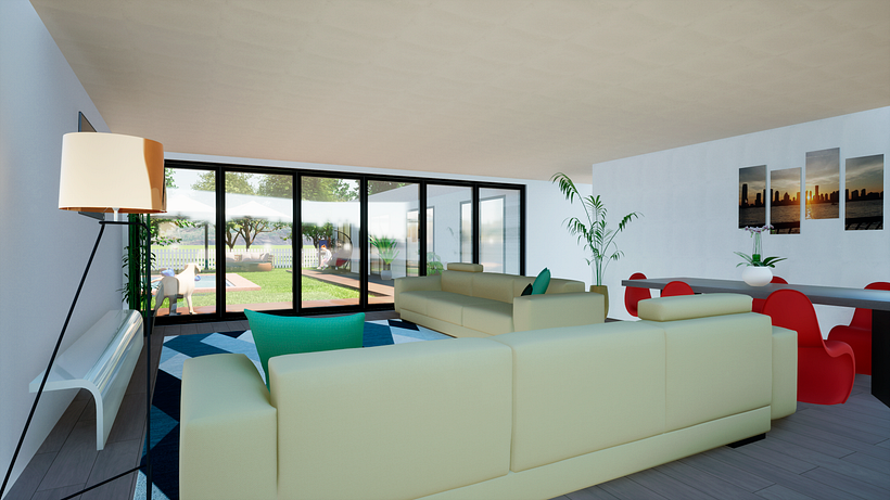 Arquitectura & Diseño 1
