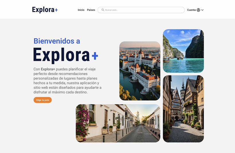 Explora+ 1