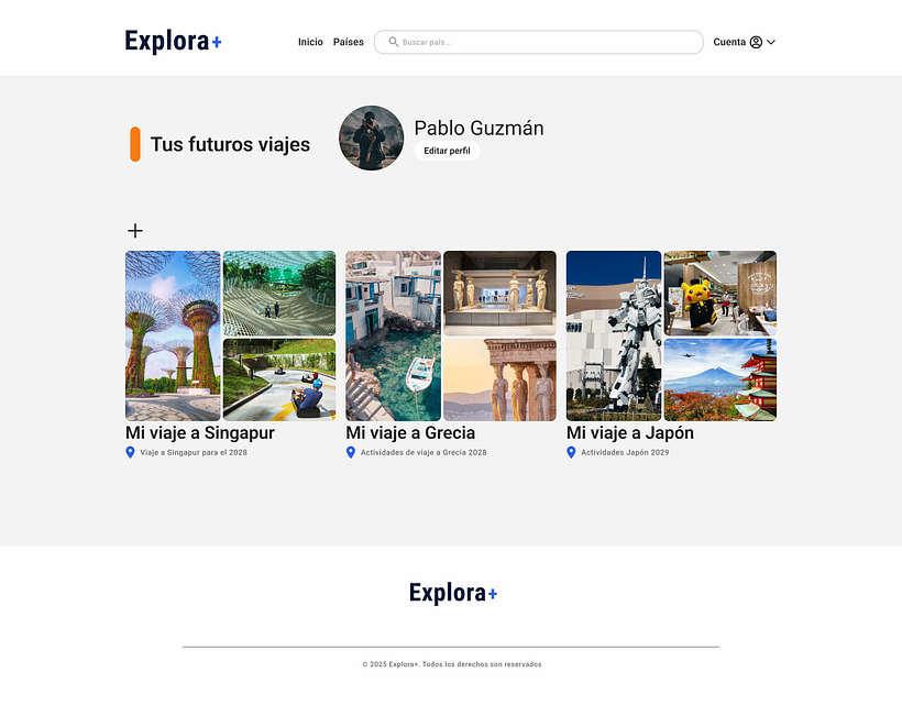 Explora+ 2