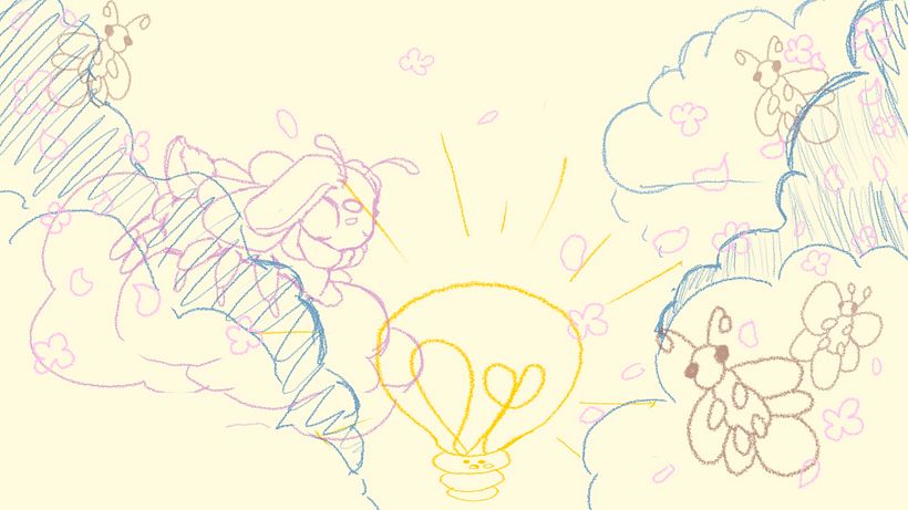 Kawaii World Final Project 1