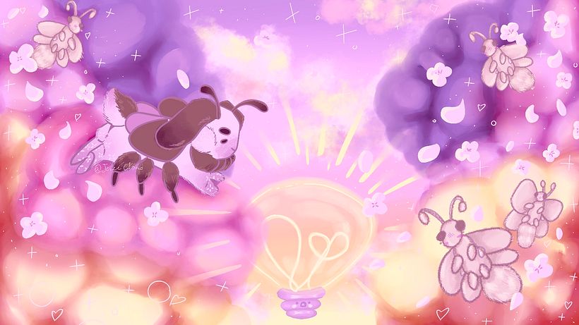 Kawaii World Final Project 1