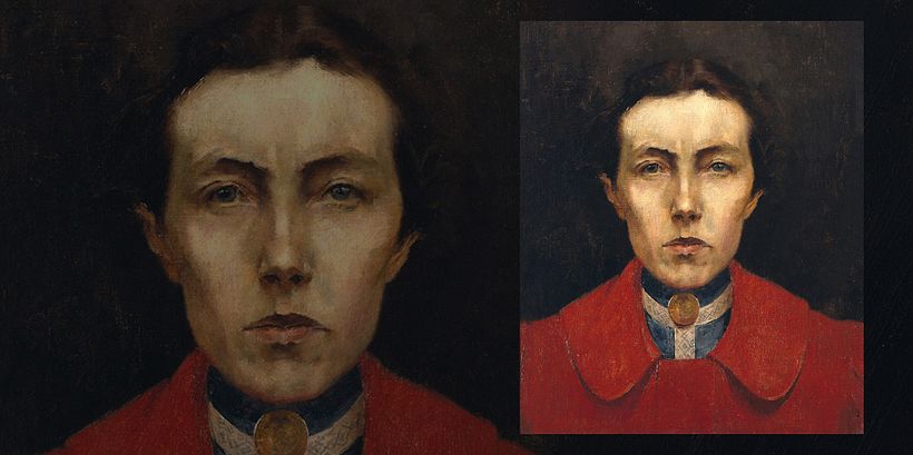 8 Mujeres artistas más influyentes en la historia del arte